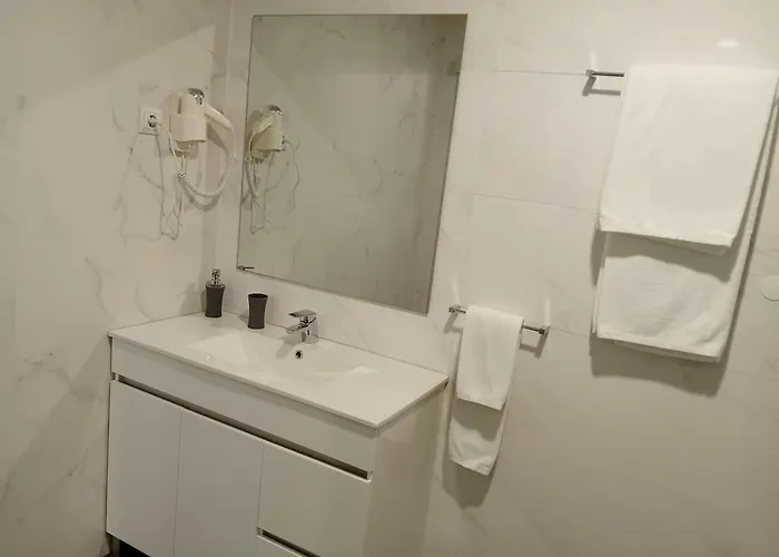 Casa de hóspedes Garden House Fundão