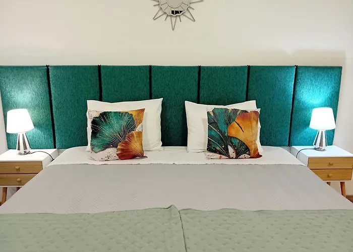 Garden House Casa de hóspedes 3*