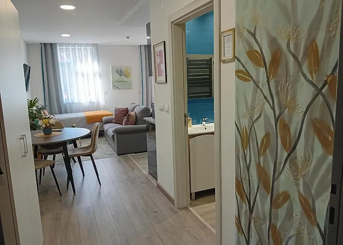 Garden House Casa de hóspedes