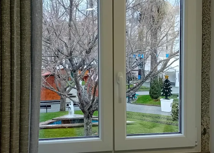 Garden House Casa de hóspedes 3*