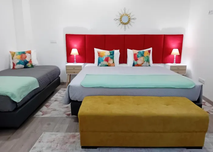 Garden House Casa de hóspedes