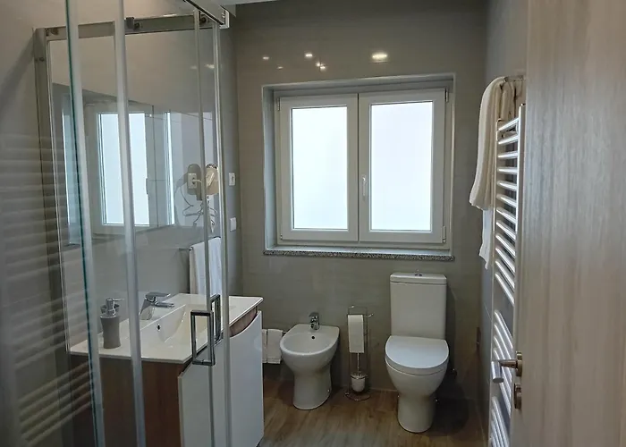 Casa de hóspedes Garden House