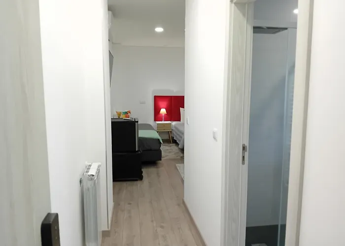 Casa de hóspedes Garden House 3*