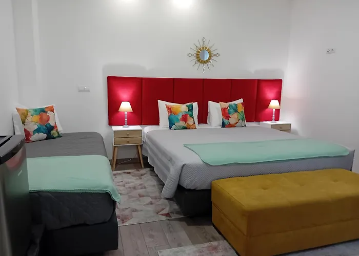 Garden House Casa de hóspedes Fundão