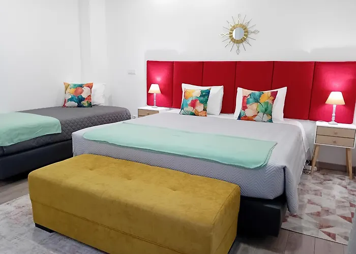 Casa de hóspedes Garden House